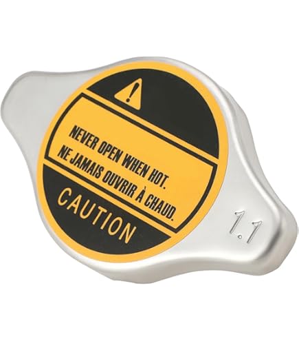 Blitz Racing Radiator Cap Type-2 18561 : Amazon.com.au: Automotive